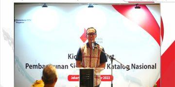 Telkom x Bappenas