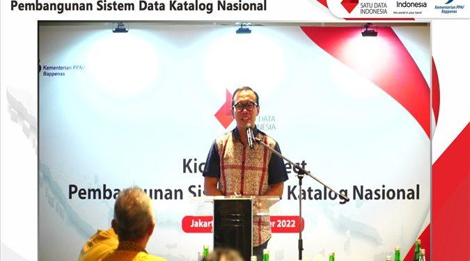 Telkom x Bappenas