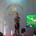 Telkom x Pushub TNI AD
