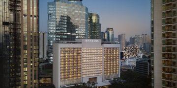 Marriott International