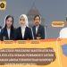 mahasiswa Fakultas Teknik Universitas Brawijaya (UB)