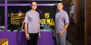 UENA
