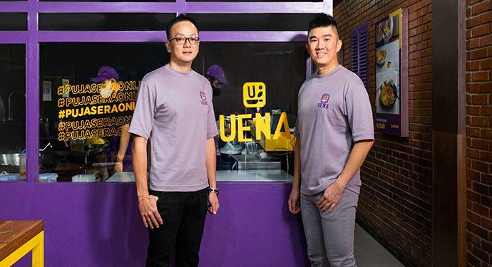 UENA