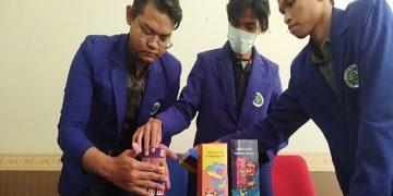 Mahasiswa Universitas Negeri Malang