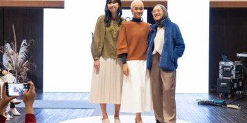 UNIQLO MODEST WEAR Fall/Winter 2022