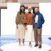 UNIQLO MODEST WEAR Fall/Winter 2022