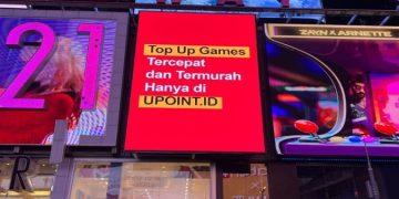Upoint x Langit Musik