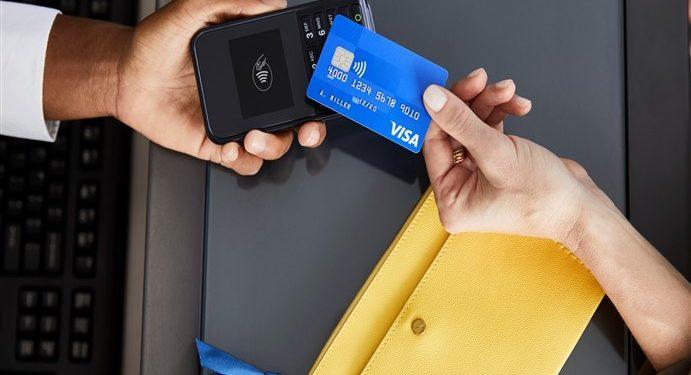 Visa
