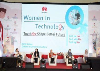 Women in Tech