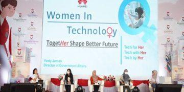 Women in Tech