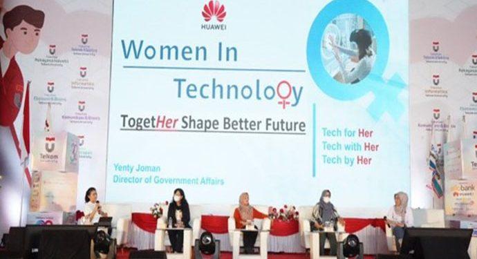 Women in Tech
