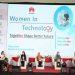 Women in Tech