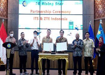 ZTE - ITS