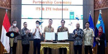 ZTE - ITS