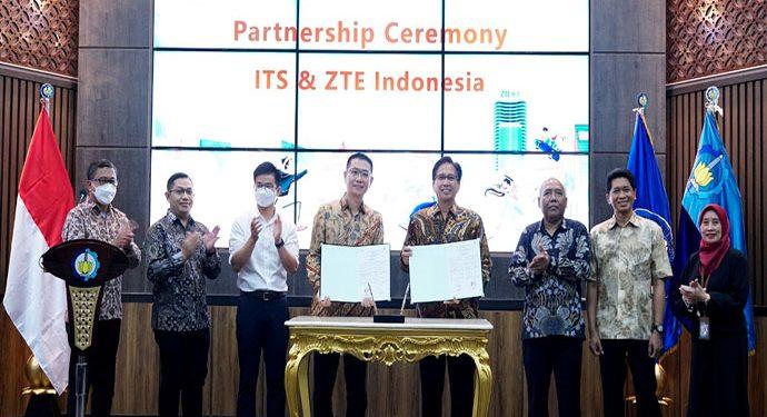 ZTE - ITS
