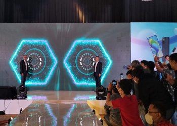 ZTE Smartphone