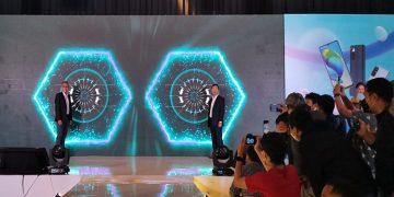 ZTE Smartphone