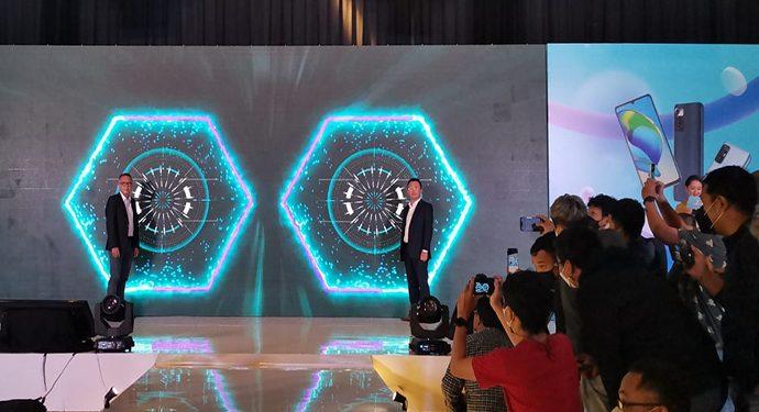ZTE Smartphone