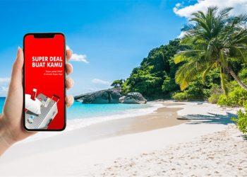 airasia Super App