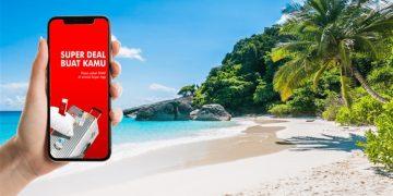 airasia Super App