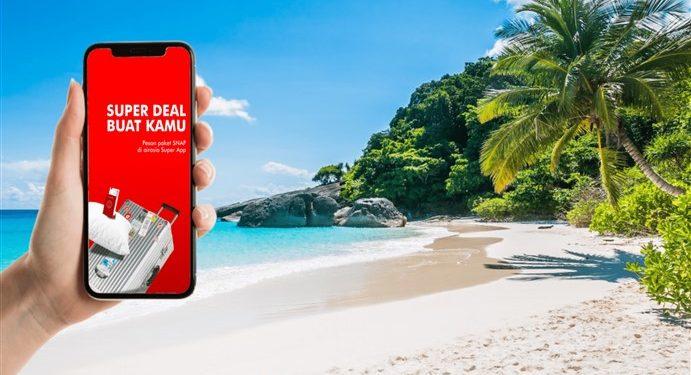 airasia Super App