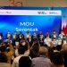 Bank Mandiri x MCI