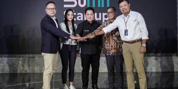 BUMN Startup Day 2022