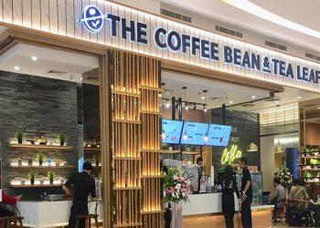 Coffee Bean