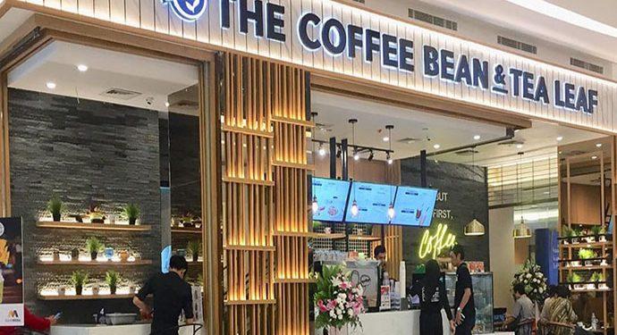 Coffee Bean