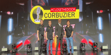 Corbuzier
