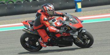 Mandalika Track Day One3Motoshop