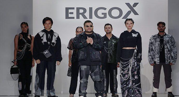 Erigo-x