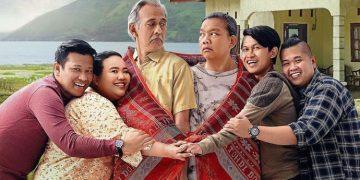 Film Ngeri Ngeri Sedap