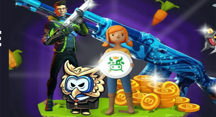 Game Web3