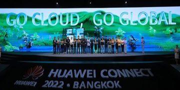 HUAWEI CONNECT 2022