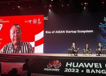 Huawei Connect 2022