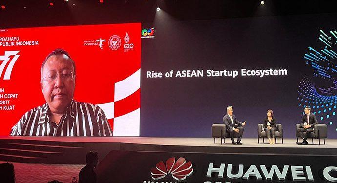 Huawei Connect 2022
