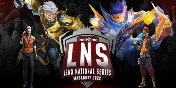 Lead National Series Mabarkuy 2022
