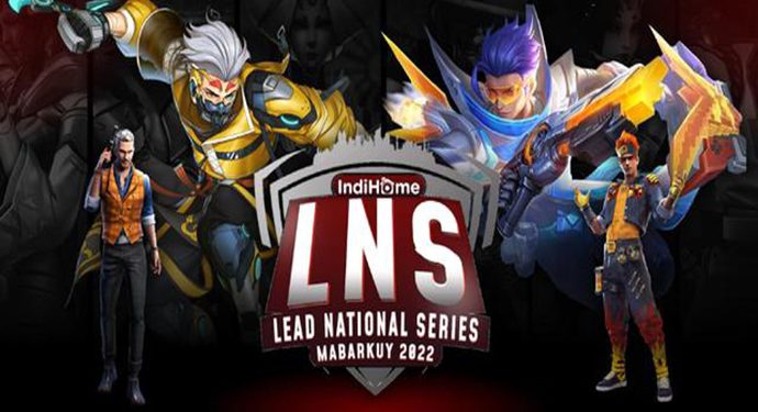 Lead National Series Mabarkuy 2022