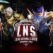 Lead National Series Mabarkuy 2022
