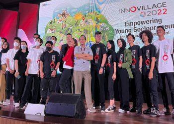 Innovillage 2022