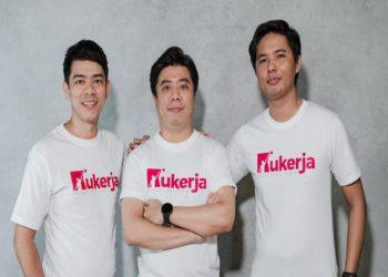 Kukerja