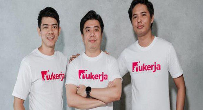 Kukerja