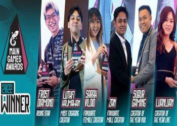 Subur Gaming