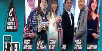 Subur Gaming