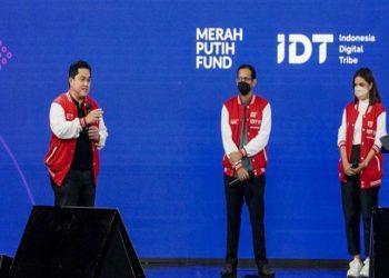 Merah Putih Fund