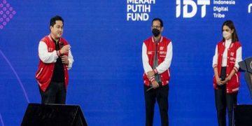 Merah Putih Fund