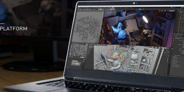 Laptop GeForce RTX 30 Series