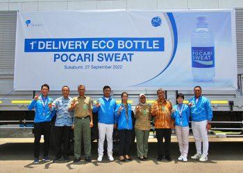Otsuka Eco Bottle