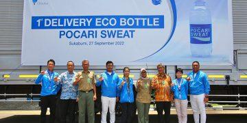 Otsuka Eco Bottle